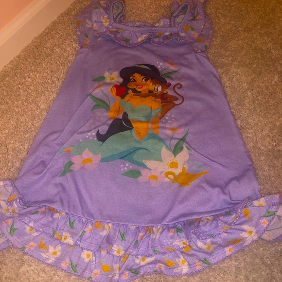 🎇🎆3for$9 Disney nightgown